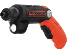 Black&Decker BDCSFL20C