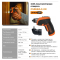 Black&Decker CS3652LC