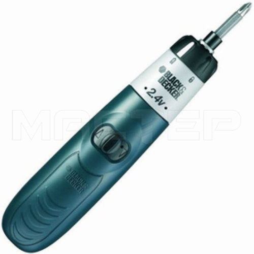 Аккумуляторная отвертка Black&Decker KC9024B, фото 1, цена