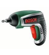 Bosch IXO IV