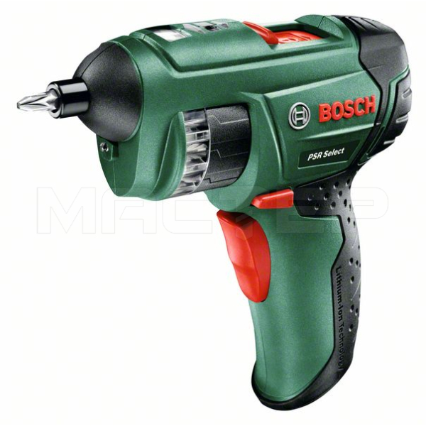 Bosch PSR Select 