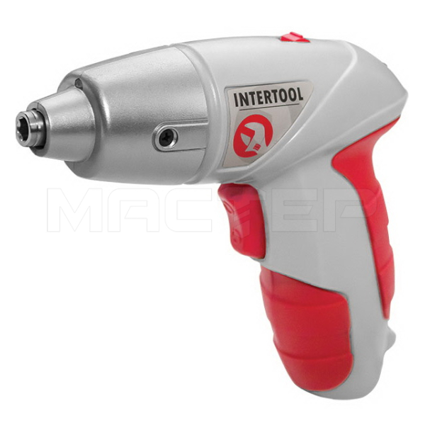 Intertool DT-0301