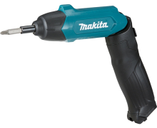 Аккумуляторная отвертка Makita DF001DW
