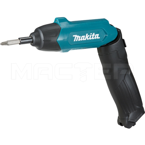 Аккумуляторная отвертка Makita DF001DW, фото 1, цена