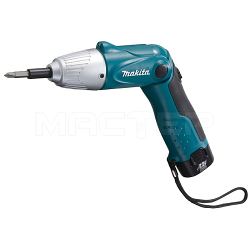 Аккумуляторная отвертка Makita DF011DS, фото 1, цена Аккумуляторная отвертка Makita DF011DS, фото 1, цена