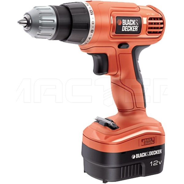 Black&Decker EPC12CA