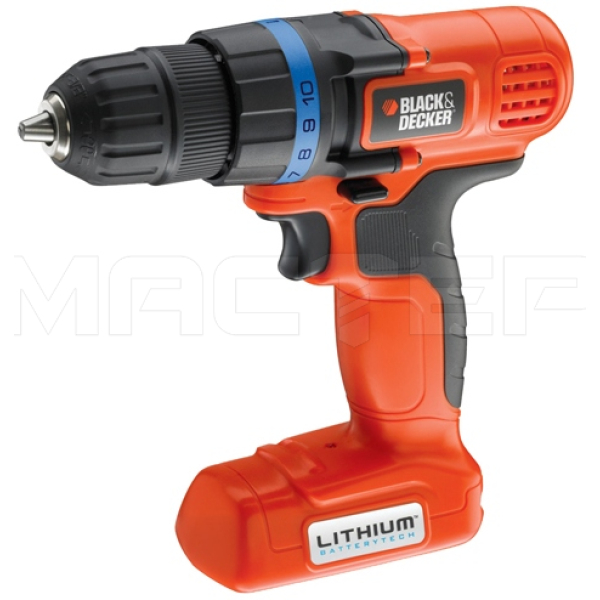 Black&Decker EPL7I