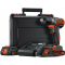 Black&Decker ASD14KB