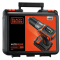 Black&Decker ASD14KB