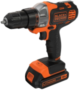Black&Decker MT218K + биты в подарок