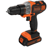 Black&Decker MT218K + биты в подарок