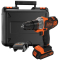 Black&Decker MT218K + биты в подарок