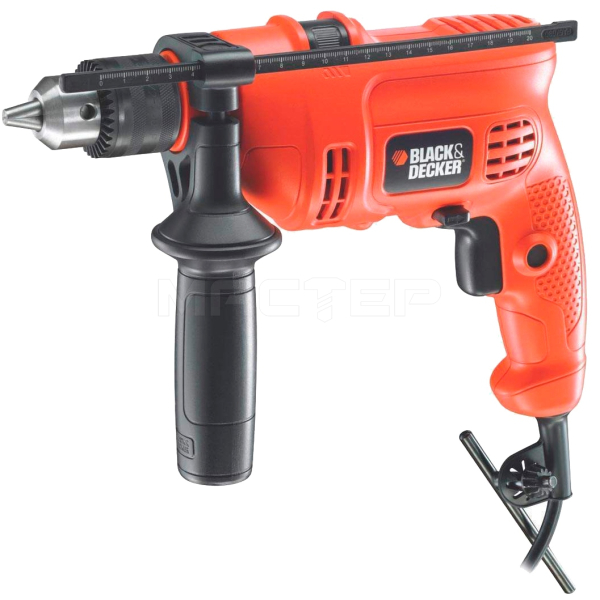 Black&Decker KR504RE