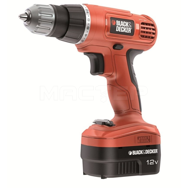 Black&Decker EPC12CAB
