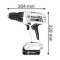 Bosch GSR 1440-LI