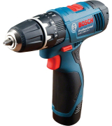 Bosch GSB 120 LI