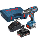 Bosch GSB 14,4-2-LI Plus