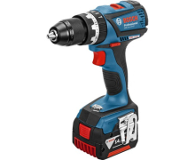 Ударная дрель-шуруповерт Bosch GSB 14,4 V-EC