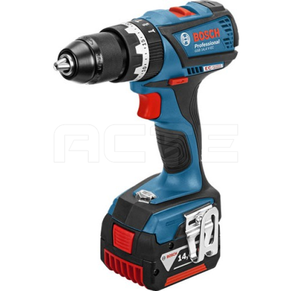 Bosch GSB 14,4 V-EC