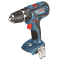 Bosch GSB 18-2-LI Plus Solo + биты в подарок