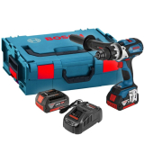Bosch GSB 18 VE-EC