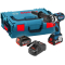 Bosch GSB 18 VE-EC