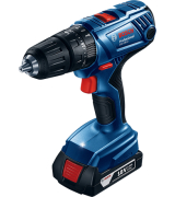 Bosch GSB 180 LI