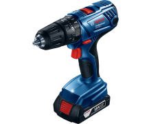 Ударная дрель-шуруповерт Bosch GSB 180 LI