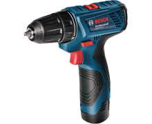 Дрель-шуруповерт Bosch GSR 120 LI