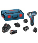 Bosch GSR 12V-15 FC
