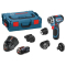 Bosch GSR 12V-15 FC