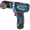 Bosch GSR 12V-15 FC