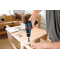 Bosch GSR 12V-15 + биты в подарок