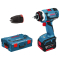 Bosch GSR 14,4 V-EC Bosch GSR 14,4 V-EC