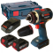 Bosch GSR 18 V-EC FC2