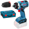 Bosch GSR 18 V-EC FC2 Solo Bosch GSR 18 V-EC FC2 Solo