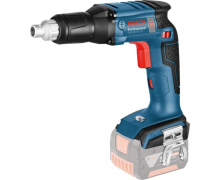 Шуруповерт Bosch GSR 18 V-EC TE Solo