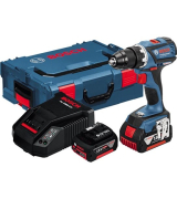 Bosch GSR 18 V-EC 