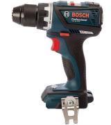Bosch GSR 18 V-EC Solo + биты в подарок