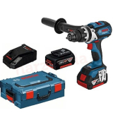 Bosch GSR 18 VE-EC
