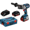 Bosch GSR 18 VE-EC Bosch GSR 18 VE-EC