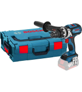 Bosch GSR 18 VE-EC Solo