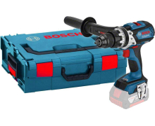 Дрель-шуруповерт Bosch GSR 18 VE-EC Solo