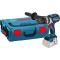 Bosch GSR 18 VE-EC Solo Bosch GSR 18 VE-EC Solo