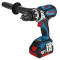 Bosch GSR 18 VE-EC Solo Bosch GSR 18 VE-EC Solo