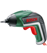 Bosch IXO V Full + биты в подарок