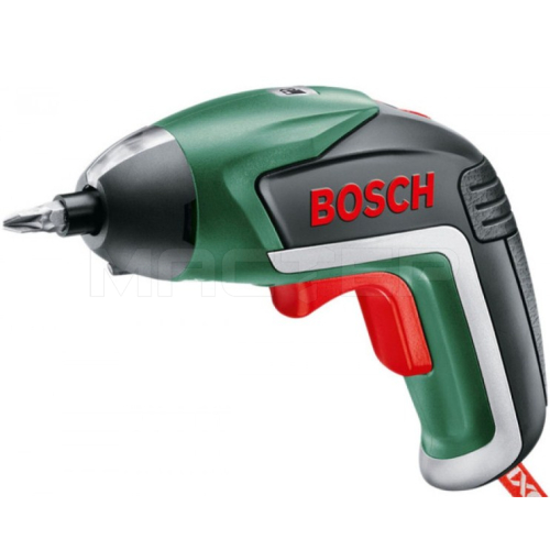 Шуруповерт Bosch IXO V 3.6V, фото 1, цена