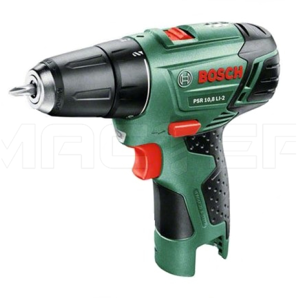 Bosch PSR 10,8 LI-2 (без акк.и з.у.)
