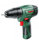 Bosch PSR 1080 LI (2 акк.)
