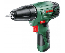Дрель-шуруповерт Bosch PSR 1080 LI